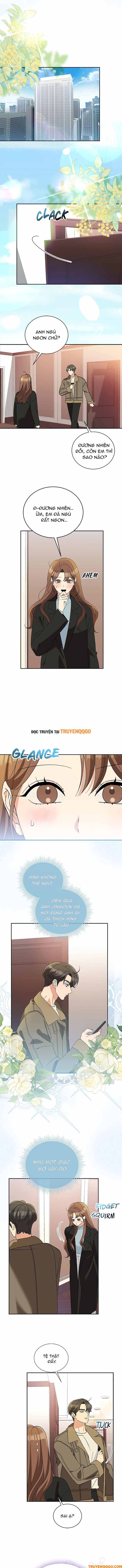 Please Divorce Me - Chapter 29 - Page 8