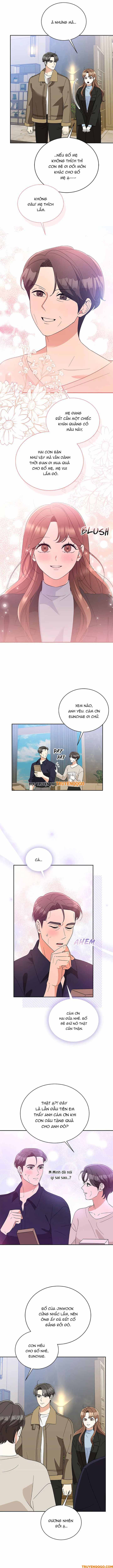 Please Divorce Me - Chapter 30 - Page 3