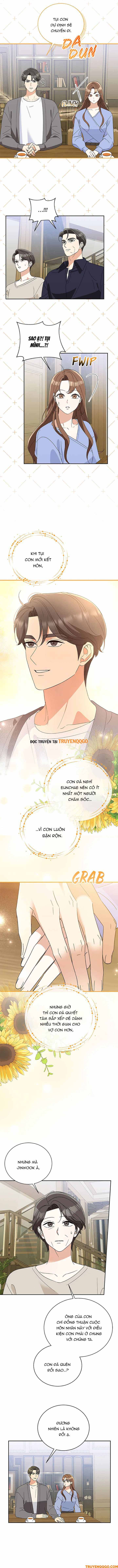 Please Divorce Me - Chapter 30 - Page 5