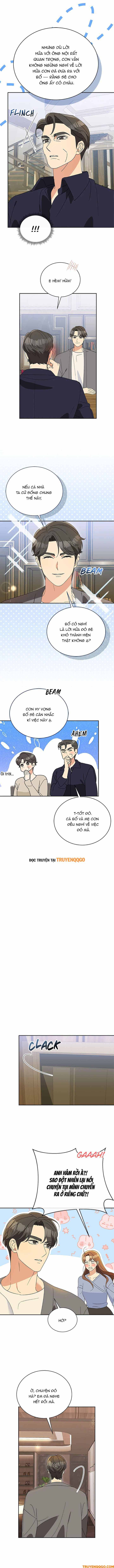 Please Divorce Me - Chapter 30 - Page 6