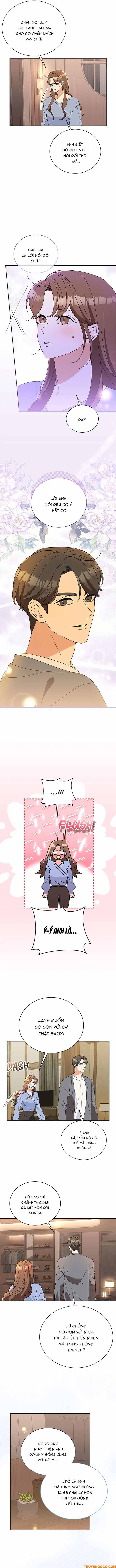 Please Divorce Me - Chapter 30 - Page 7