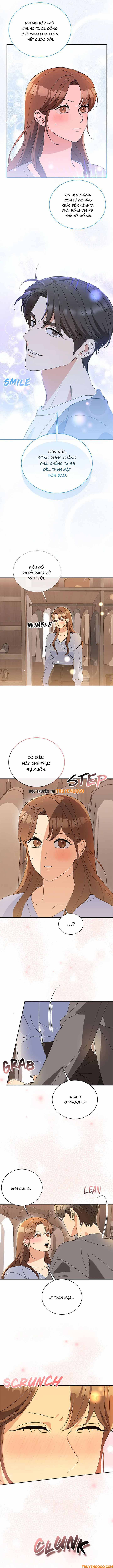 Please Divorce Me - Chapter 30 - Page 8