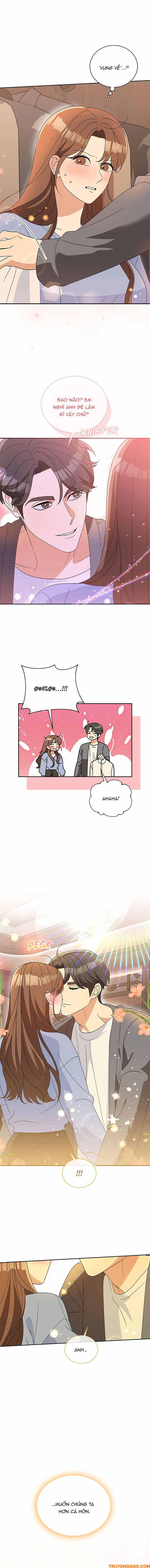 Please Divorce Me - Chapter 30 - Page 9