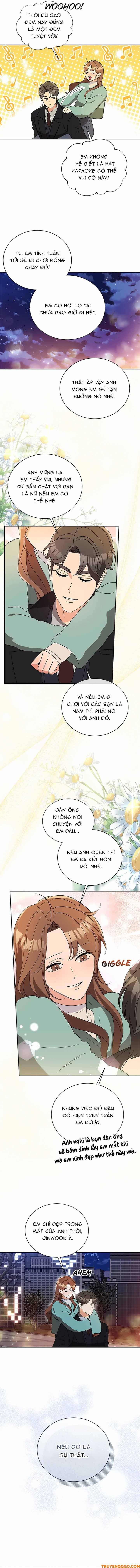 Please Divorce Me - Chapter 31 - Page 10