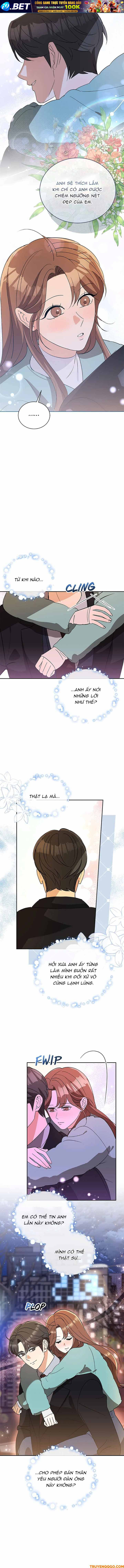 Please Divorce Me - Chapter 31 - Page 11