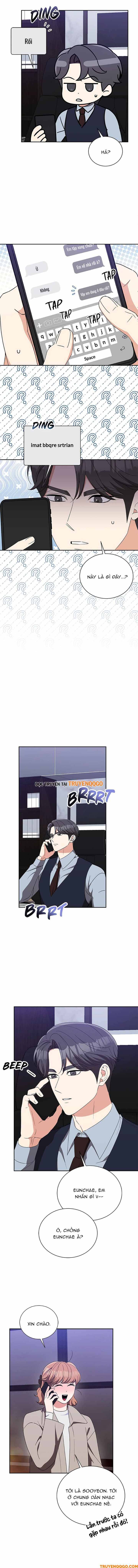 Please Divorce Me - Chapter 31 - Page 4