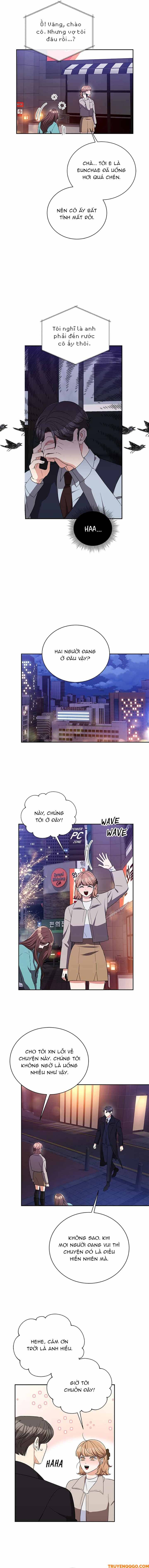Please Divorce Me - Chapter 31 - Page 5