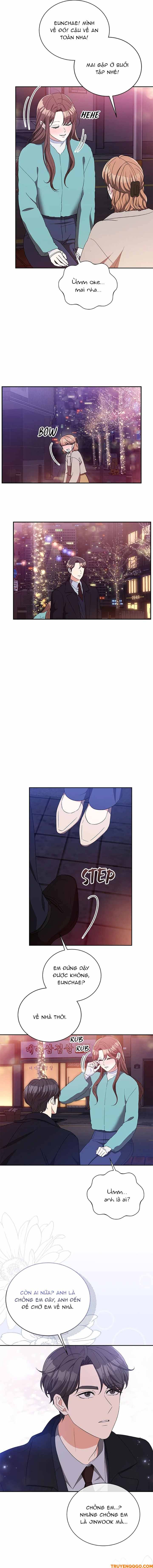 Please Divorce Me - Chapter 31 - Page 6