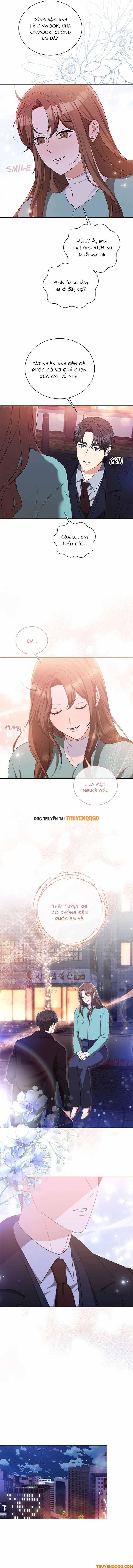 Please Divorce Me - Chapter 31 - Page 7