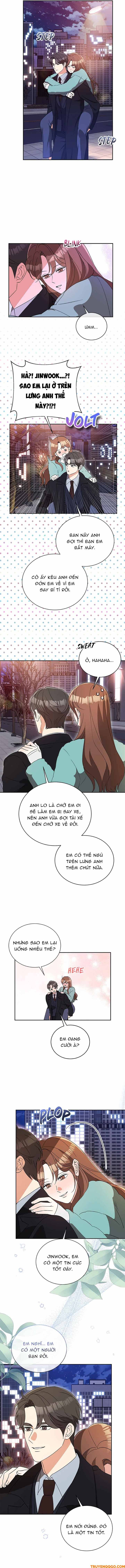 Please Divorce Me - Chapter 31 - Page 8