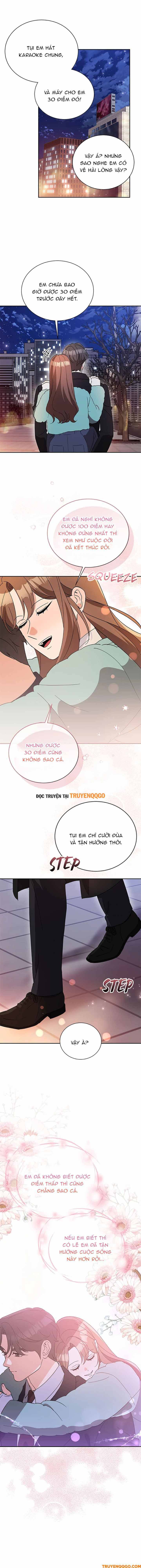 Please Divorce Me - Chapter 31 - Page 9