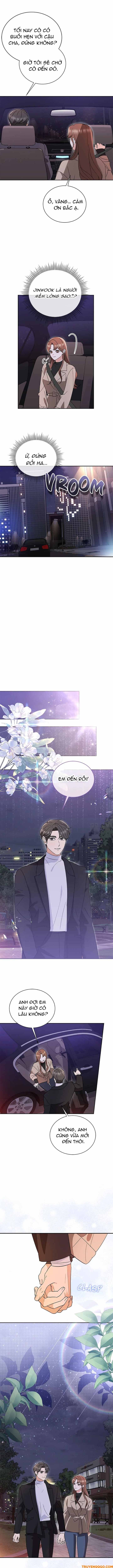 Please Divorce Me - Chapter 32 - Page 10