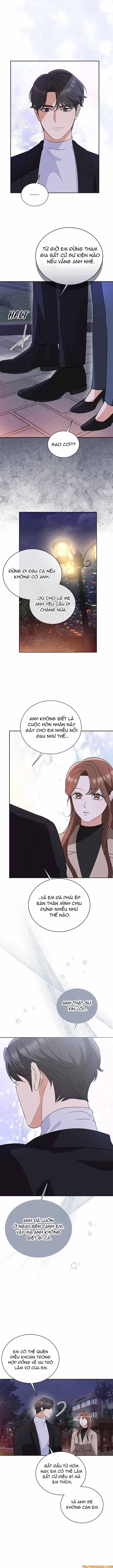 Please Divorce Me - Chapter 32 - Page 11