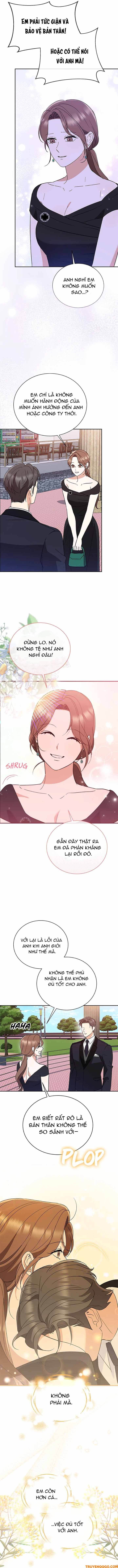 Please Divorce Me - Chapter 32 - Page 6