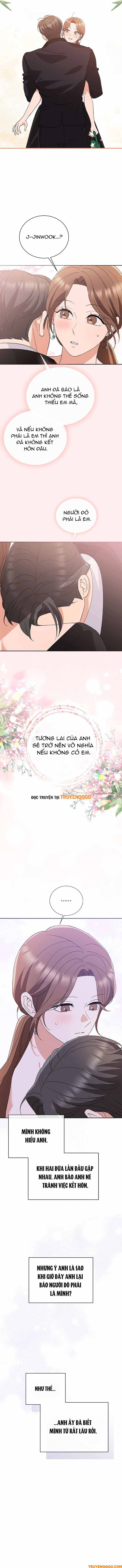 Please Divorce Me - Chapter 32 - Page 7