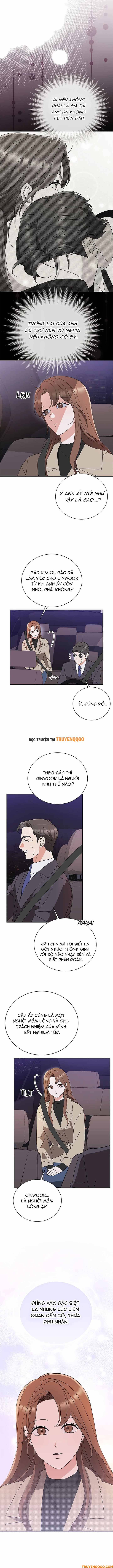 Please Divorce Me - Chapter 32 - Page 9