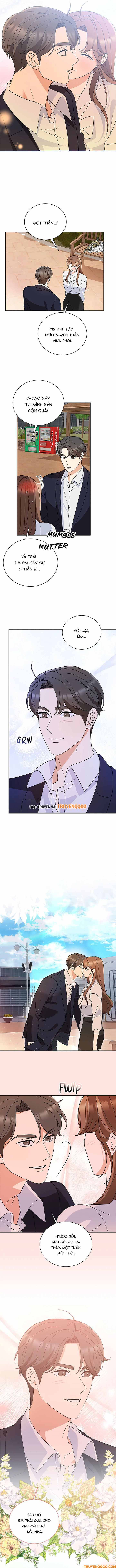 Please Divorce Me - Chapter 33 - Page 10