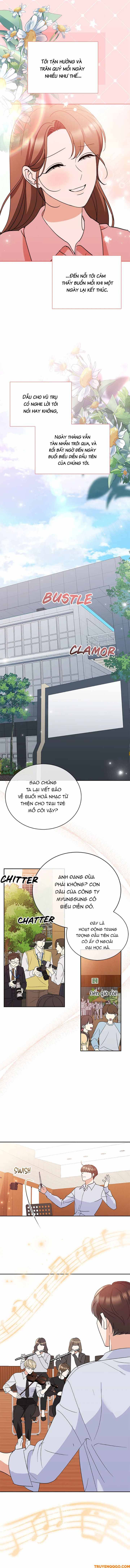 Please Divorce Me - Chapter 33 - Page 4