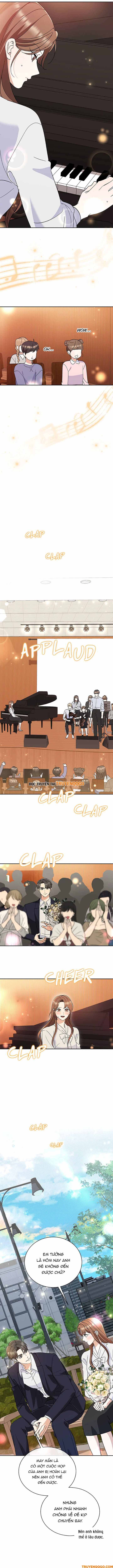 Please Divorce Me - Chapter 33 - Page 5