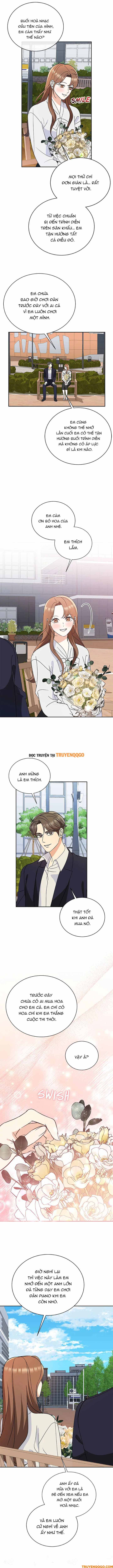 Please Divorce Me - Chapter 33 - Page 6