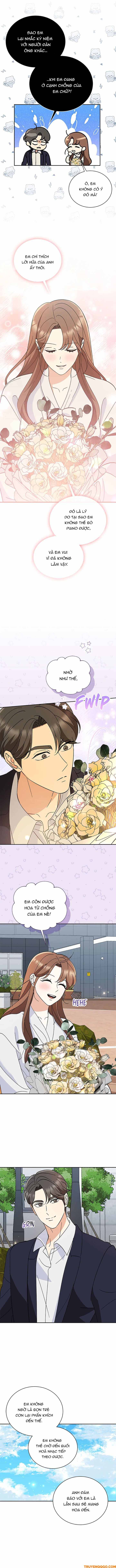 Please Divorce Me - Chapter 33 - Page 7