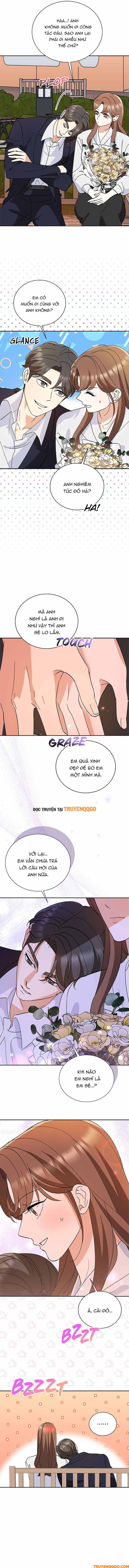 Please Divorce Me - Chapter 33 - Page 8