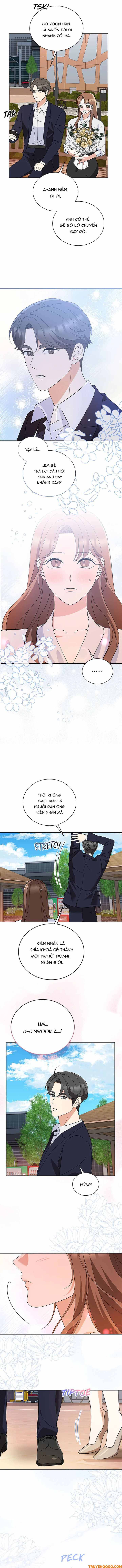 Please Divorce Me - Chapter 33 - Page 9