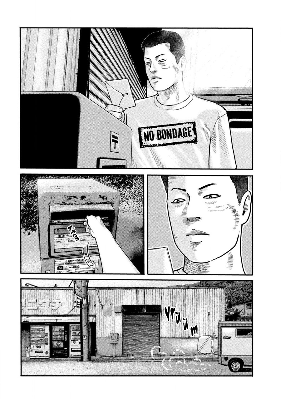 The Fable: Bí Mật Thứ Ba - Chapter 1 - Page 11