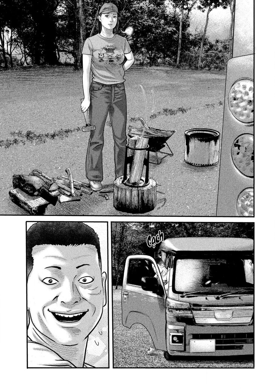 The Fable: Bí Mật Thứ Ba - Chapter 1 - Page 14