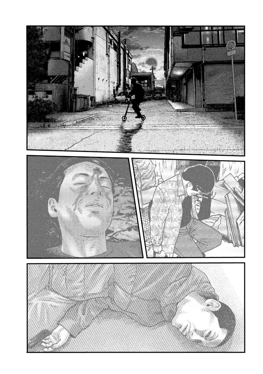 The Fable: Bí Mật Thứ Ba - Chapter 1 - Page 24