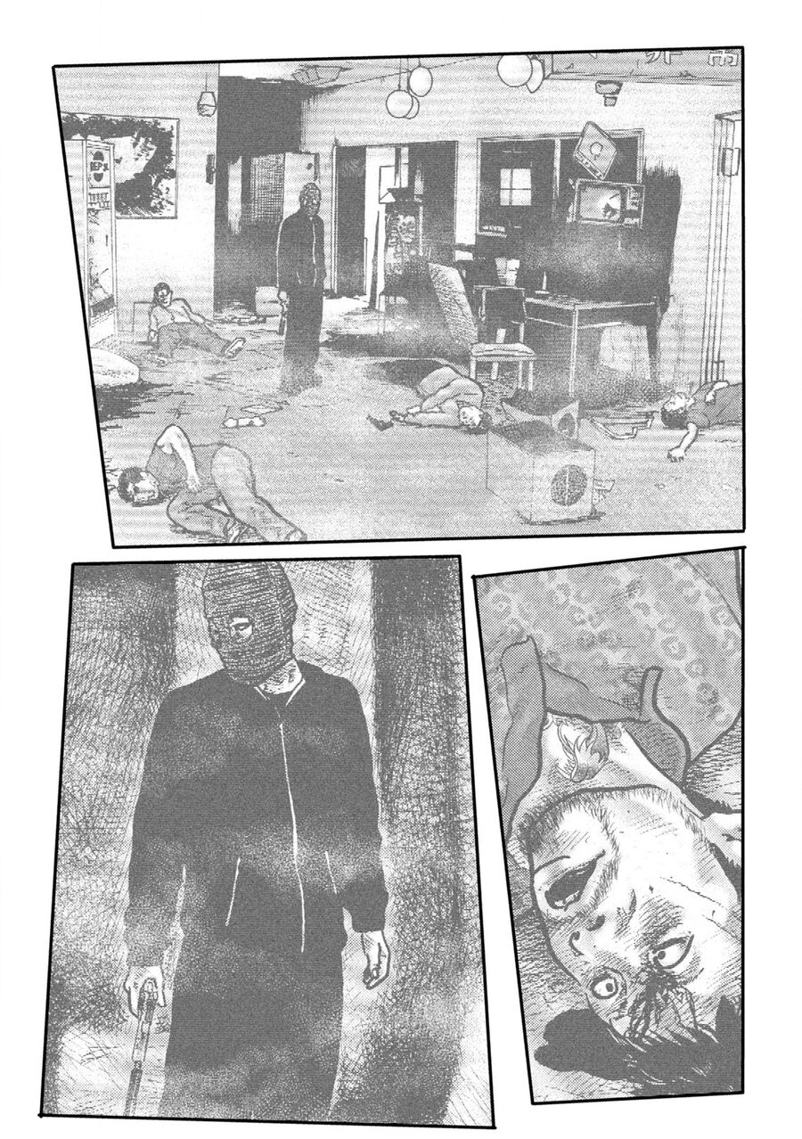 The Fable: Bí Mật Thứ Ba - Chapter 1 - Page 26