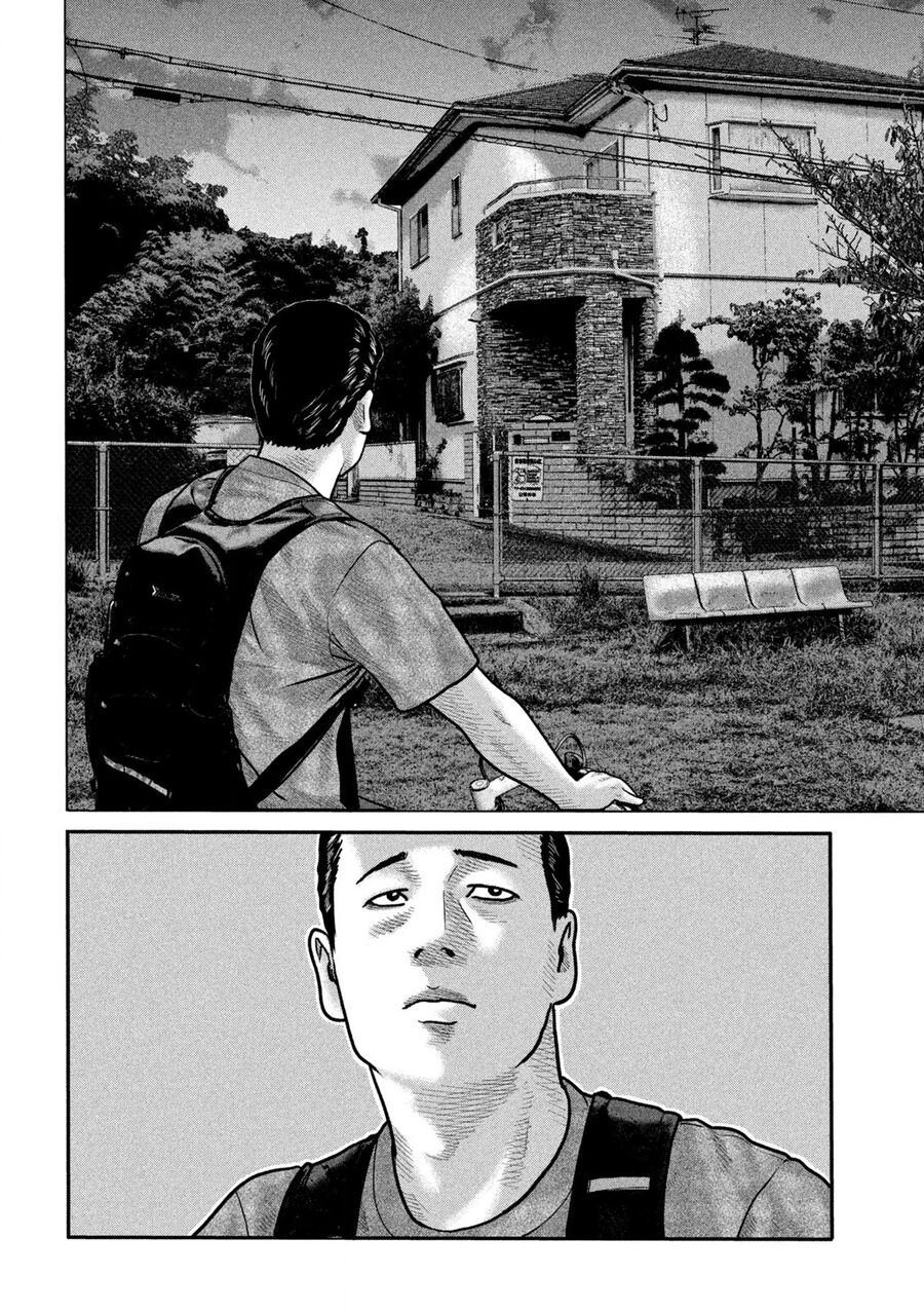 The Fable: Bí Mật Thứ Ba - Chapter 1 - Page 29