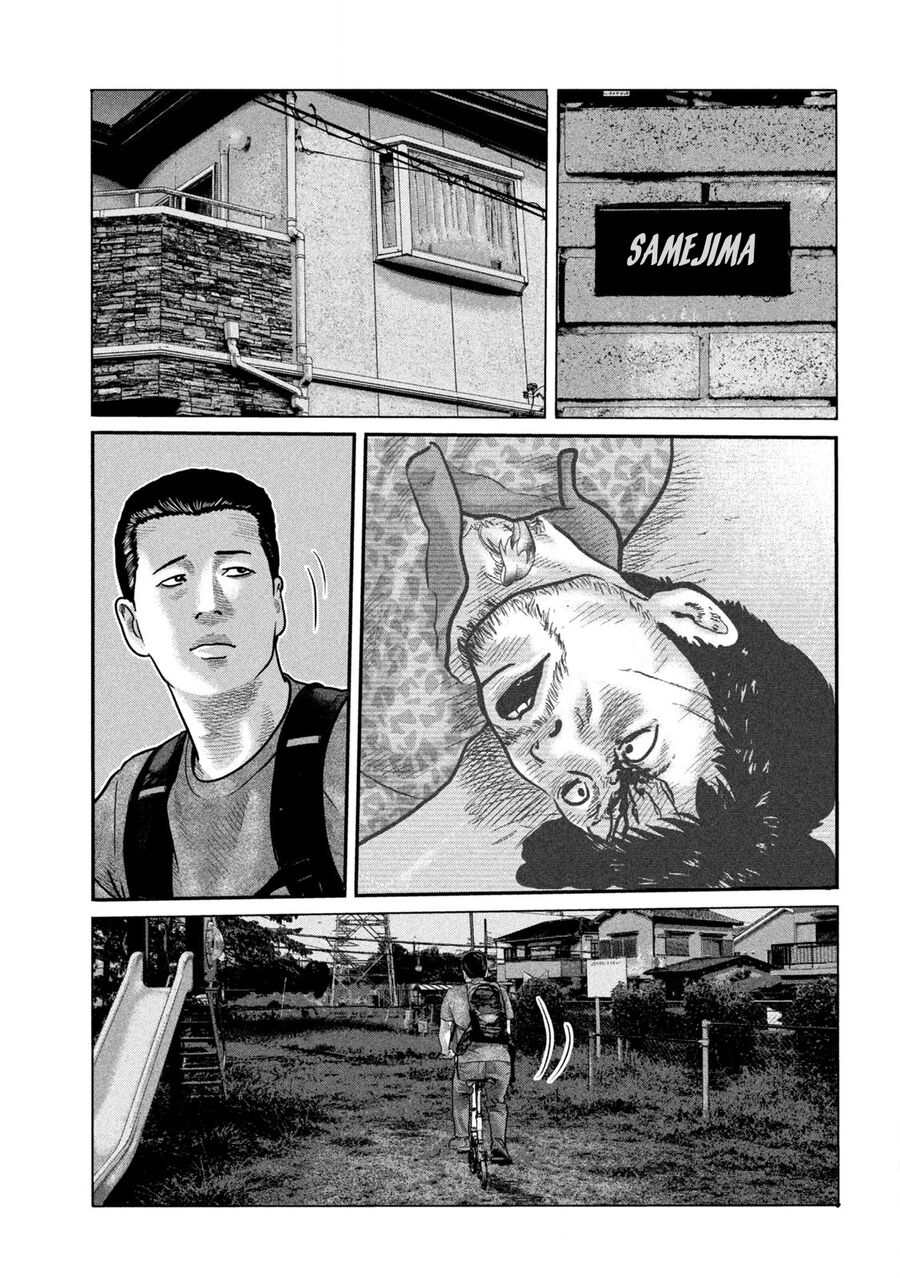 The Fable: Bí Mật Thứ Ba - Chapter 1 - Page 30