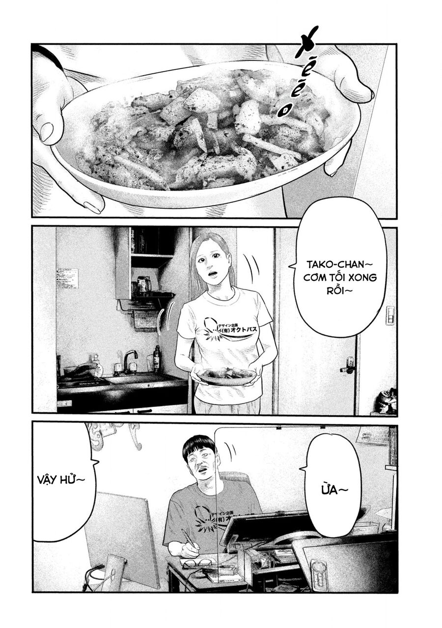 The Fable: Bí Mật Thứ Ba - Chapter 1 - Page 43