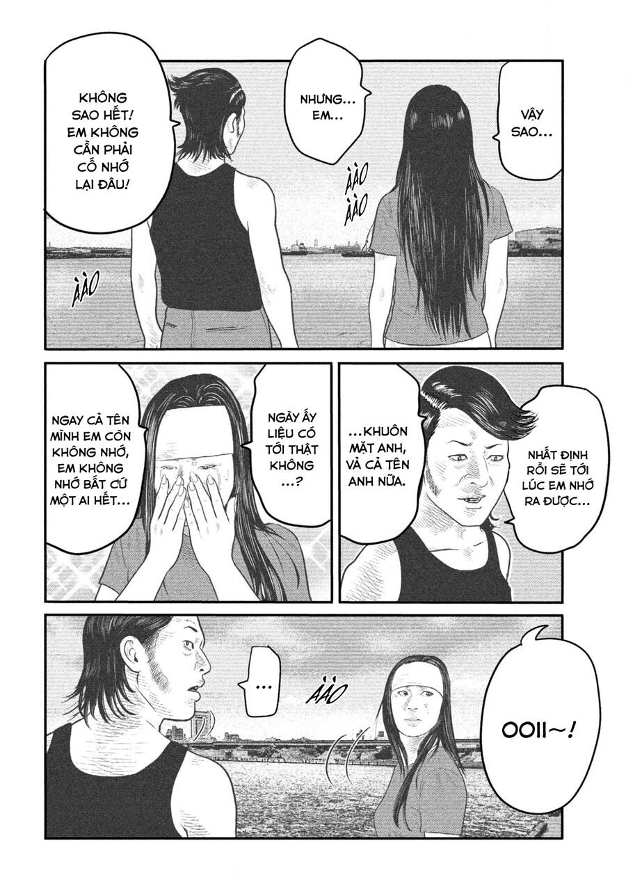 The Fable: Bí Mật Thứ Ba - Chapter 1 - Page 49