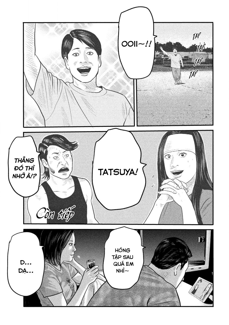 The Fable: Bí Mật Thứ Ba - Chapter 1 - Page 50