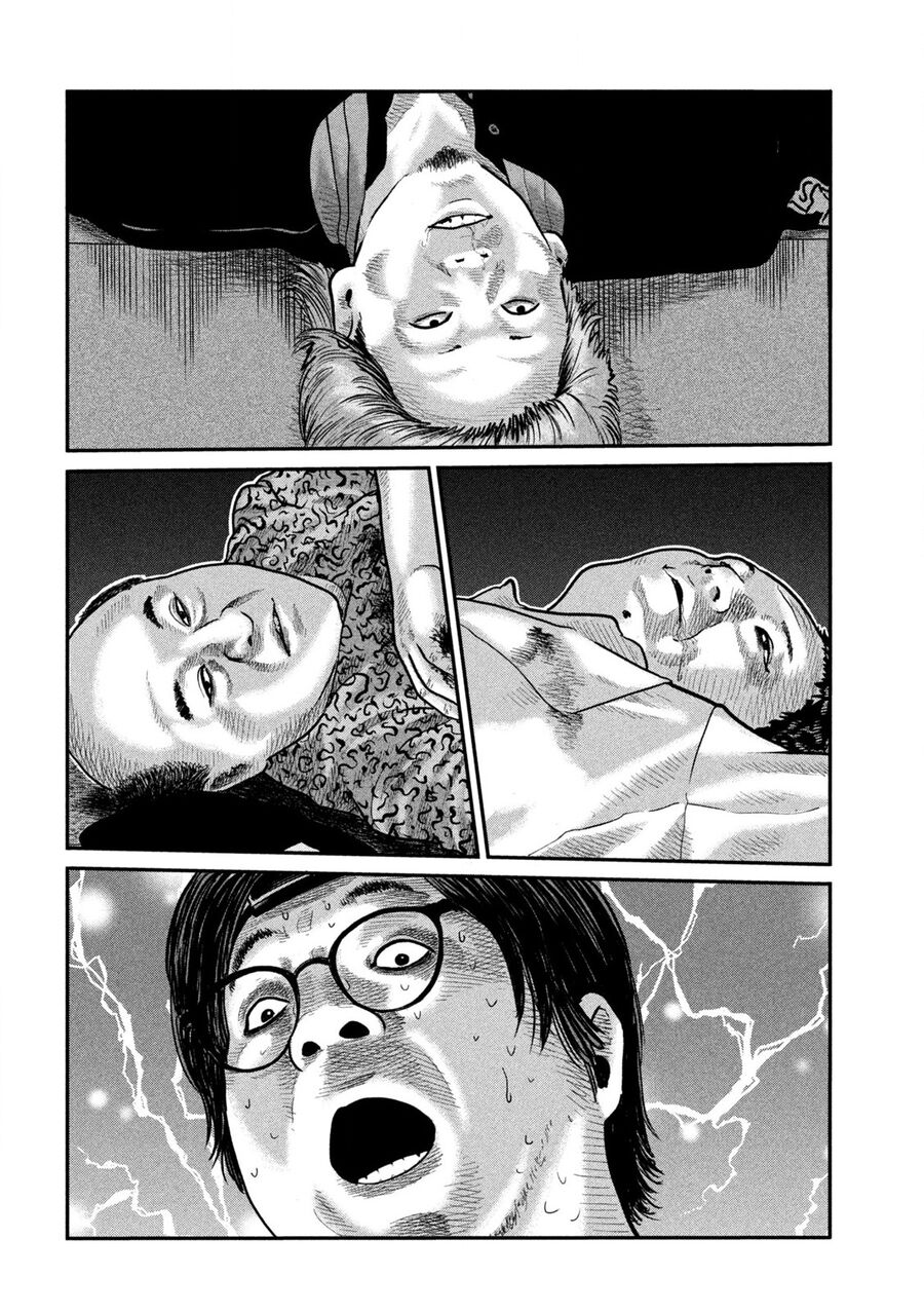 The Fable: Bí Mật Thứ Ba - Chapter 1 - Page 58