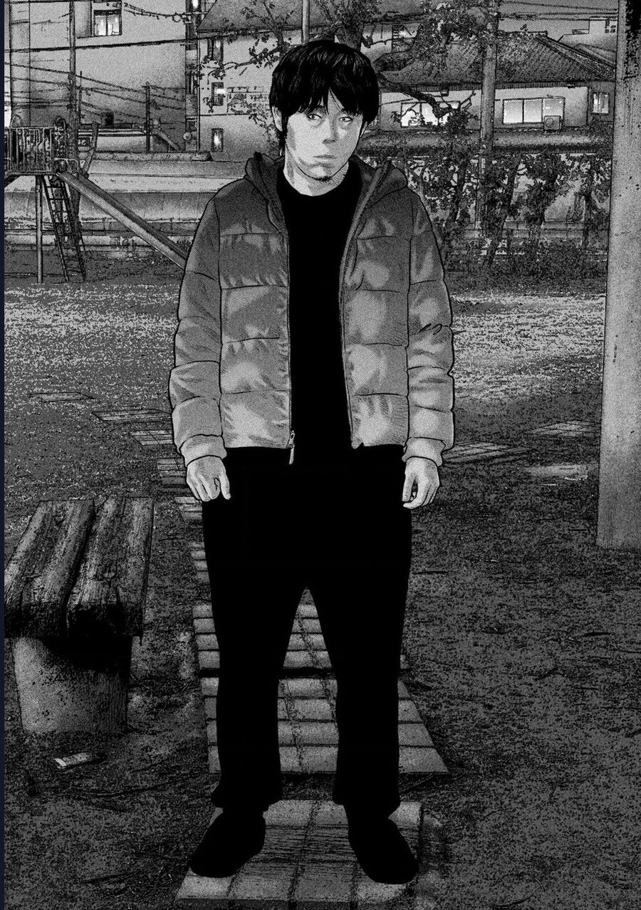 The Fable: Bí Mật Thứ Ba - Chapter 10 - Page 11