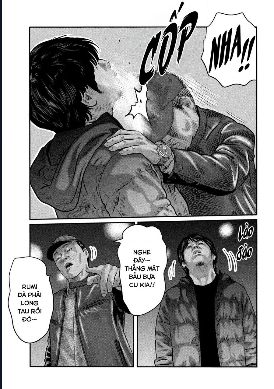 The Fable: Bí Mật Thứ Ba - Chapter 10 - Page 14