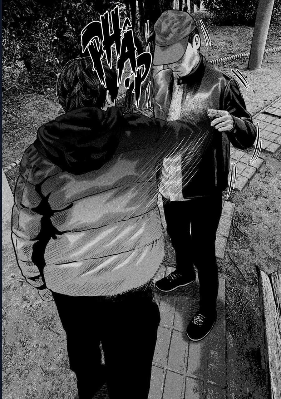 The Fable: Bí Mật Thứ Ba - Chapter 10 - Page 16