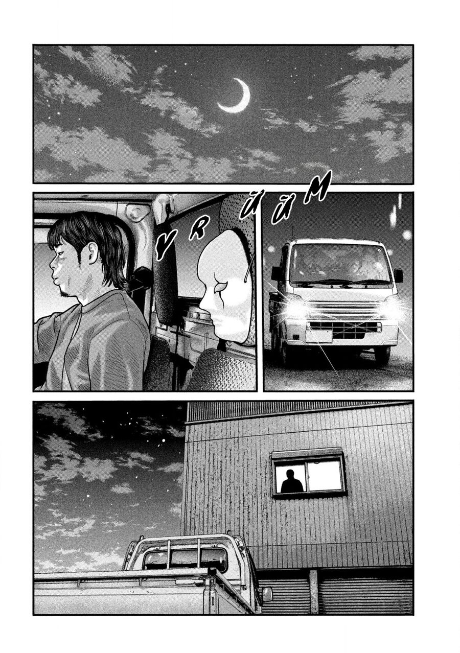 The Fable: Bí Mật Thứ Ba - Chapter 2 - Page 28