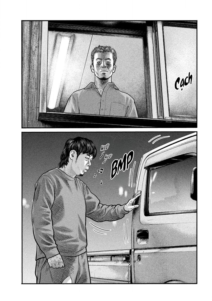 The Fable: Bí Mật Thứ Ba - Chapter 2 - Page 29