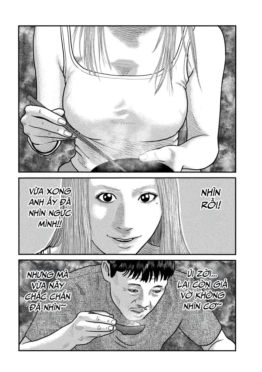 The Fable: Bí Mật Thứ Ba - Chapter 2 - Page 8