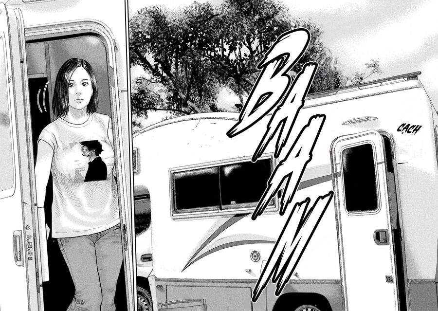 The Fable: Bí Mật Thứ Ba - Chapter 3 - Page 18