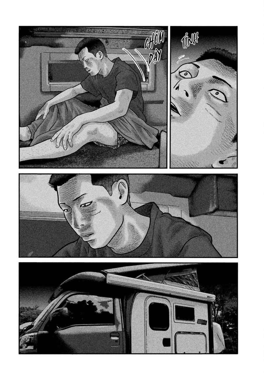 The Fable: Bí Mật Thứ Ba - Chapter 3 - Page 6