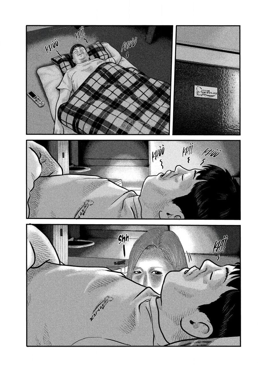 The Fable: Bí Mật Thứ Ba - Chapter 3 - Page 7