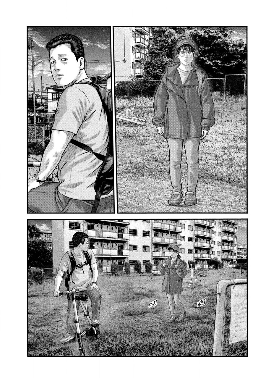 The Fable: Bí Mật Thứ Ba - Chapter 5 - Page 3