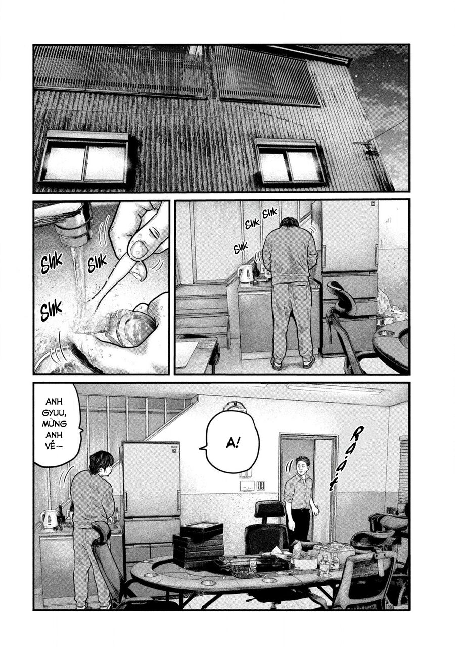 The Fable: Bí Mật Thứ Ba - Chapter 5 - Page 6