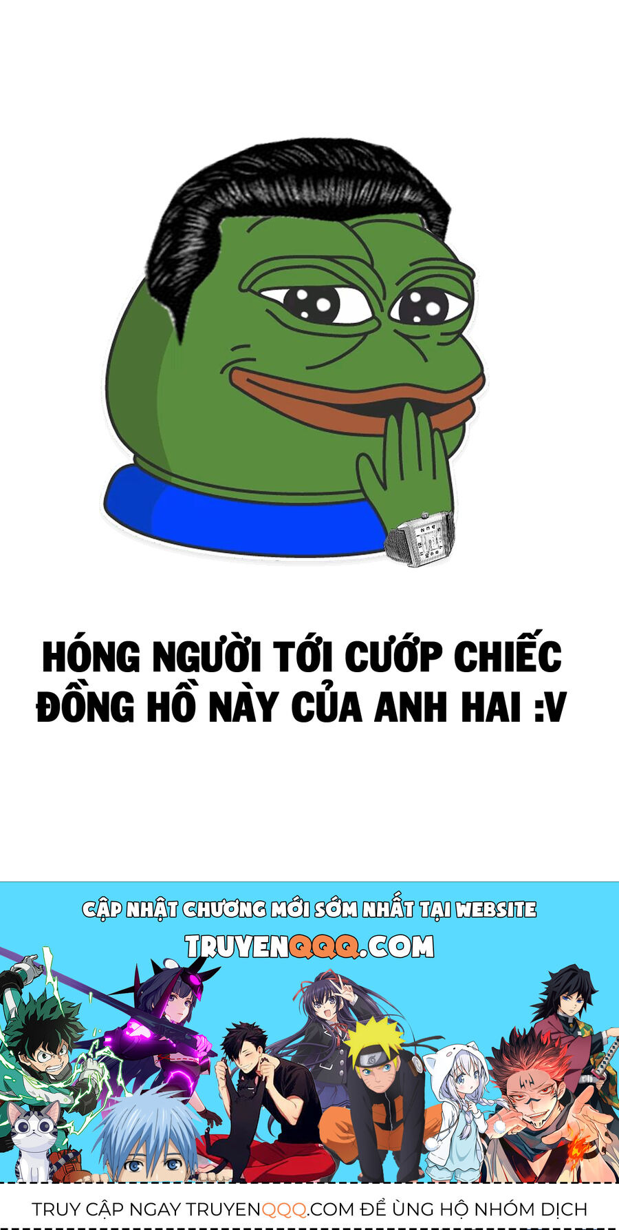 The Fable: Bí Mật Thứ Ba - Chapter 6 - Page 19