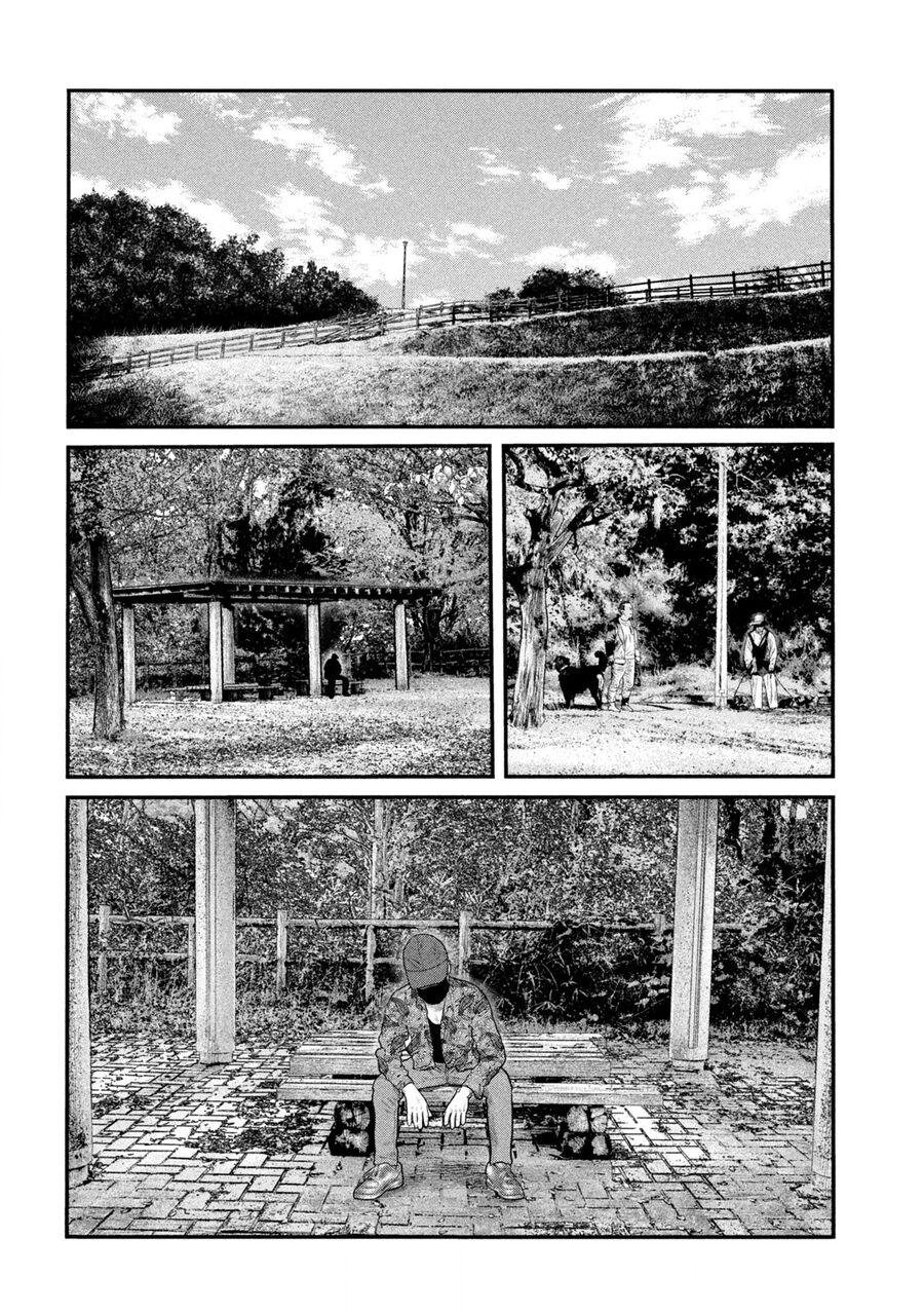 The Fable: Bí Mật Thứ Ba - Chapter 6 - Page 6